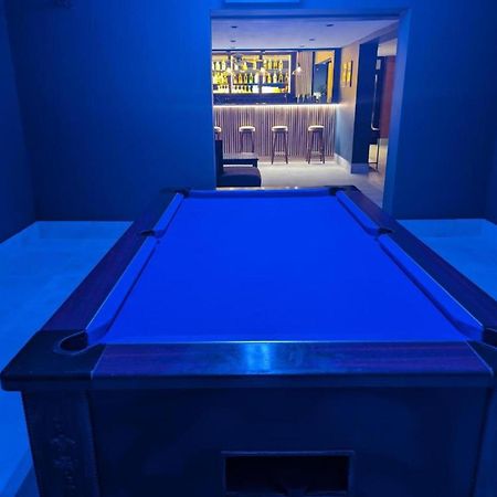Mayfair Hotel - Isle Of Wight Шанклін Екстер'єр фото