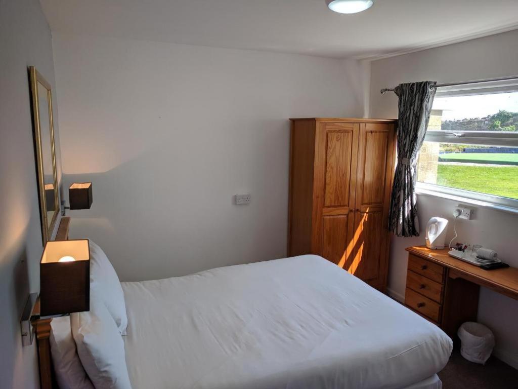 Mayfair Hotel - Isle Of Wight Шанклін Екстер'єр фото