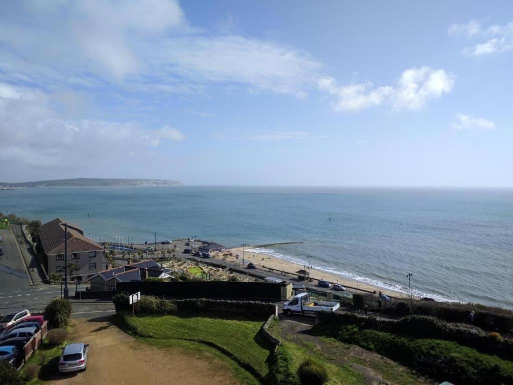 Mayfair Hotel - Isle Of Wight Шанклін Екстер'єр фото