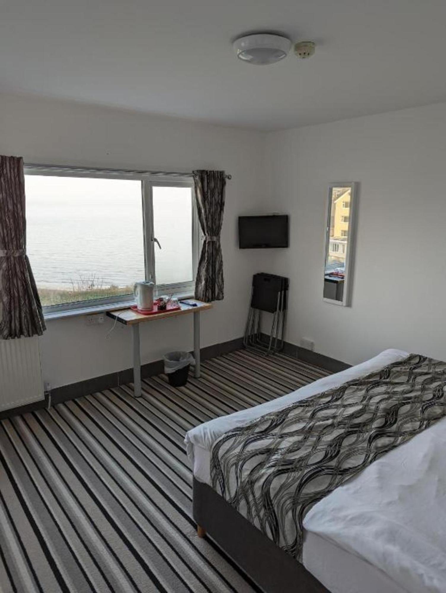 Mayfair Hotel - Isle Of Wight Шанклін Екстер'єр фото