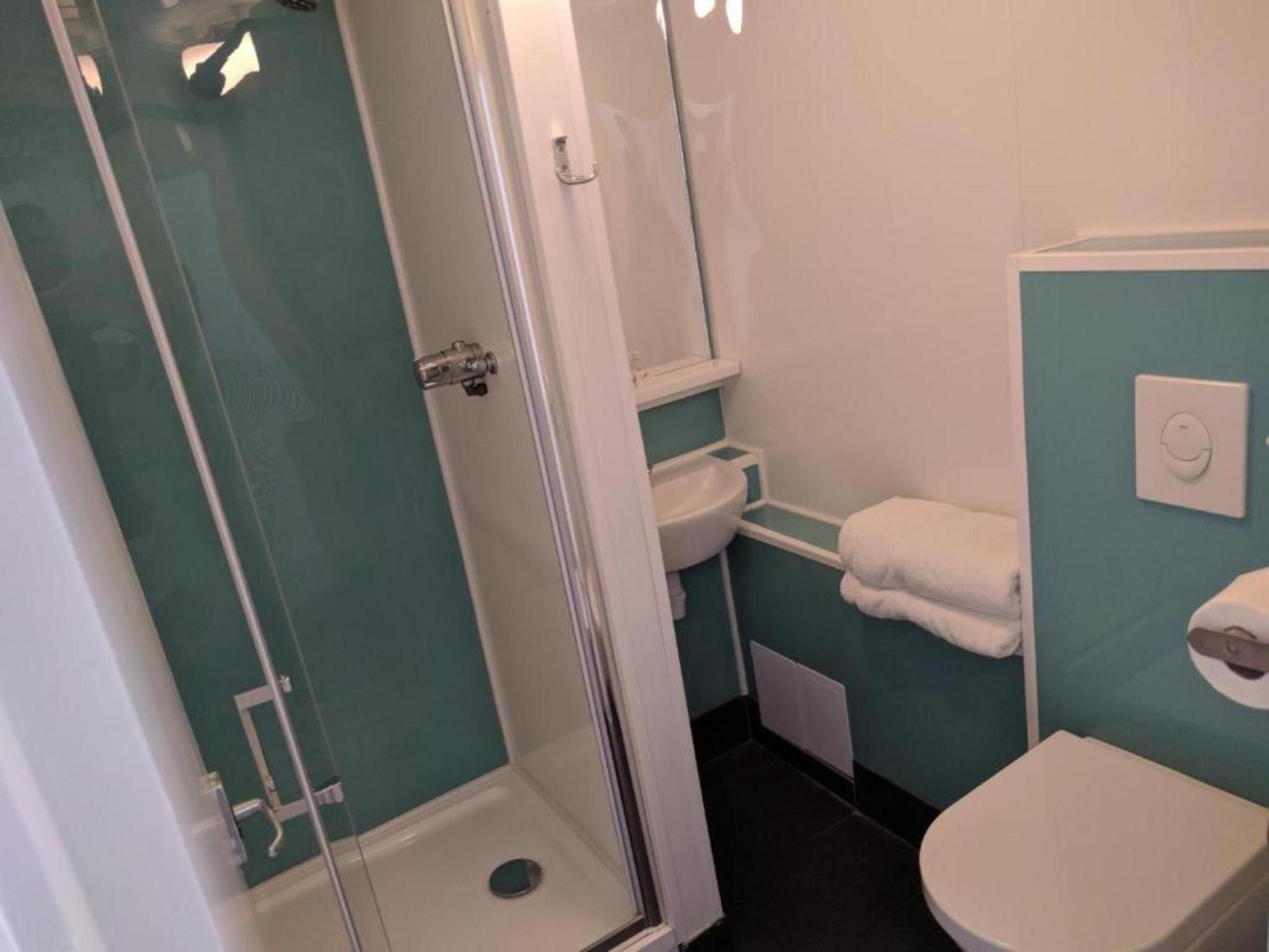 Mayfair Hotel - Isle Of Wight Шанклін Екстер'єр фото