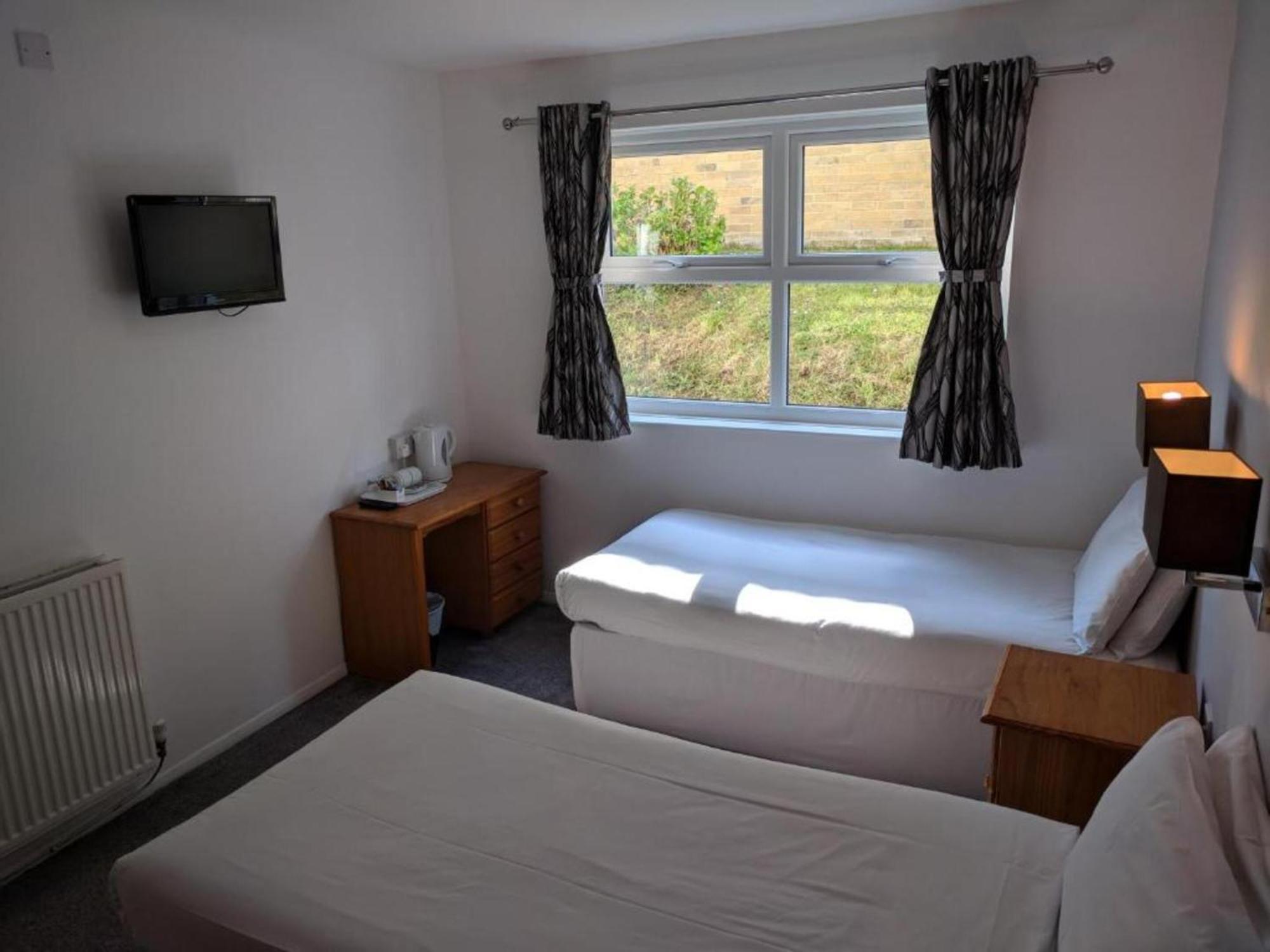 Mayfair Hotel - Isle Of Wight Шанклін Екстер'єр фото