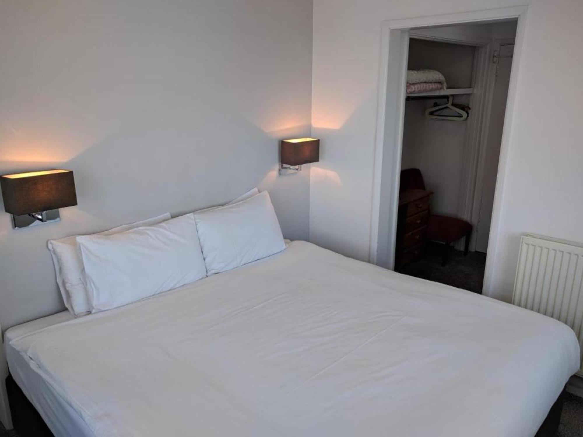 Mayfair Hotel - Isle Of Wight Шанклін Екстер'єр фото