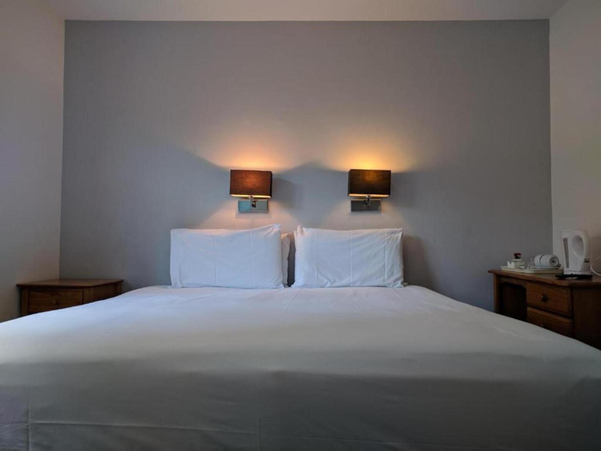 Mayfair Hotel - Isle Of Wight Шанклін Екстер'єр фото