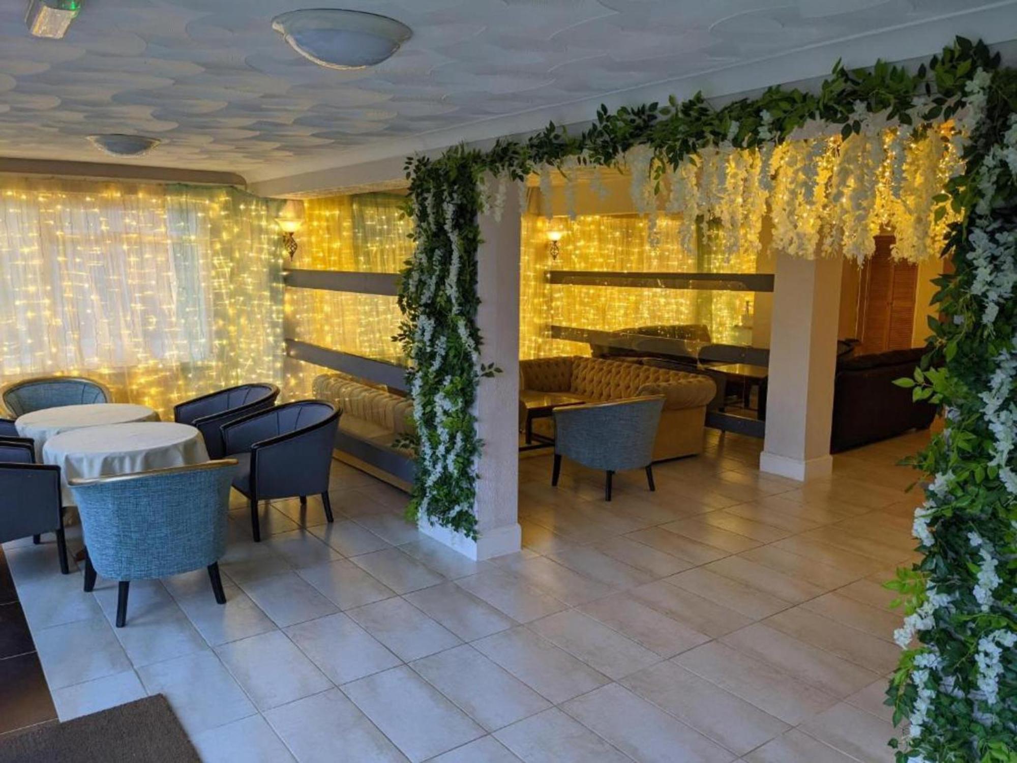 Mayfair Hotel - Isle Of Wight Шанклін Екстер'єр фото