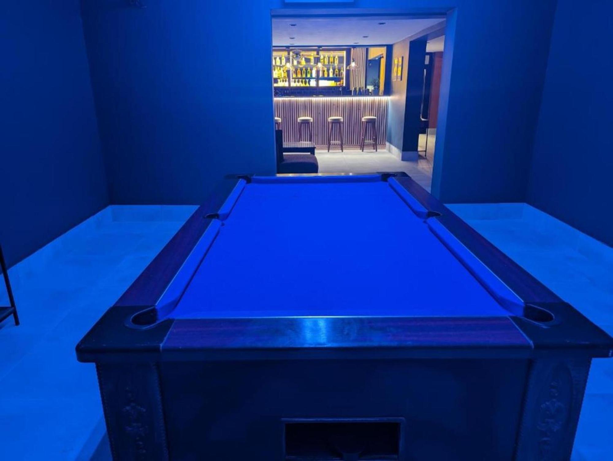 Mayfair Hotel - Isle Of Wight Шанклін Екстер'єр фото