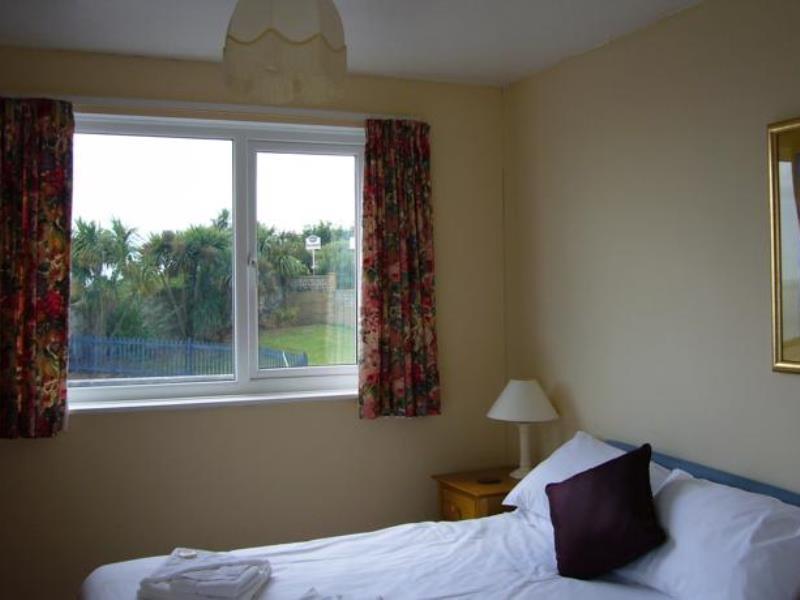 Mayfair Hotel - Isle Of Wight Шанклін Екстер'єр фото