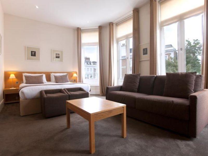 Mayfair Hotel - Isle Of Wight Шанклін Екстер'єр фото