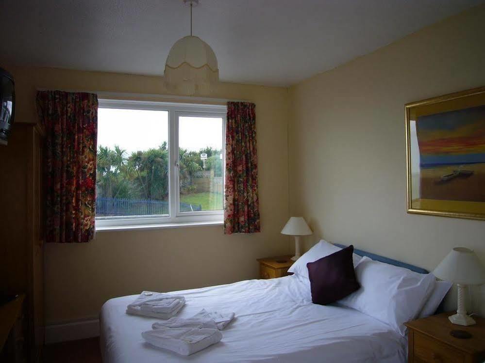 Mayfair Hotel - Isle Of Wight Шанклін Екстер'єр фото