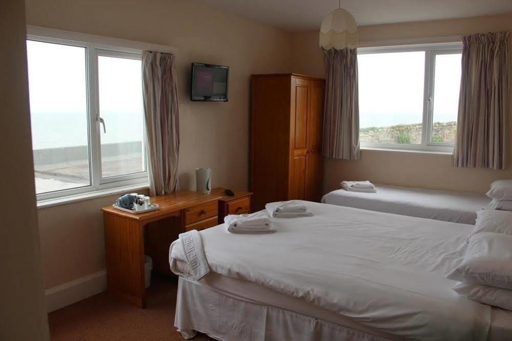 Mayfair Hotel - Isle Of Wight Шанклін Екстер'єр фото